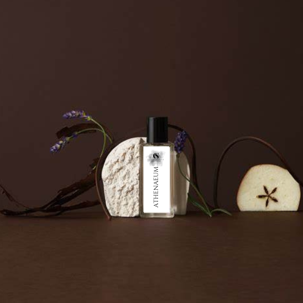 DISCONTINUING Athenaeum Fragrance Oil
