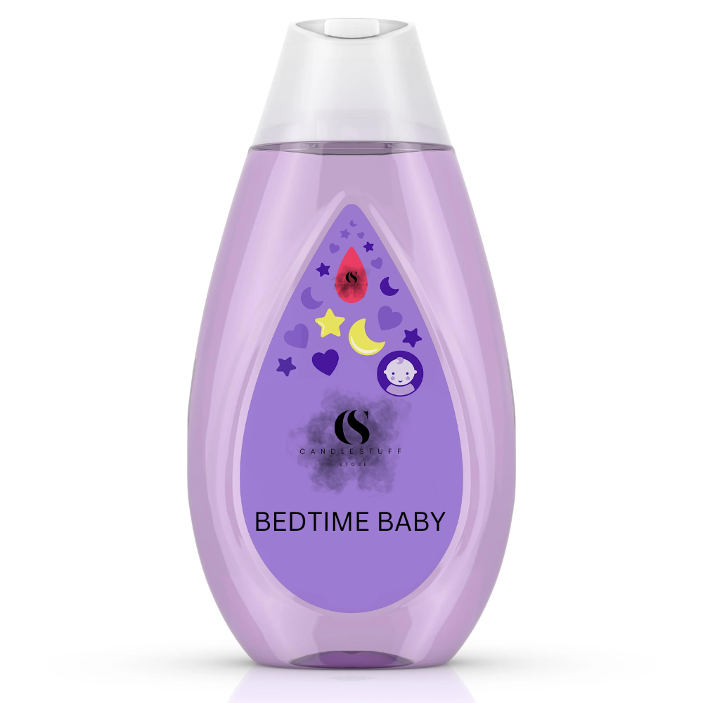 DISCONTINUING Bedtime Baby Fragrance Oil