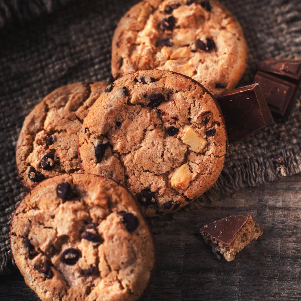 DISCONTINUING Baked Cookies Fragrance Oil