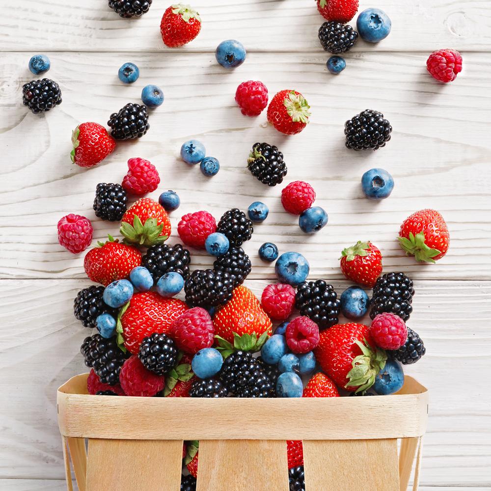 DISCONTINUING Berry Blast Fragrance Oil