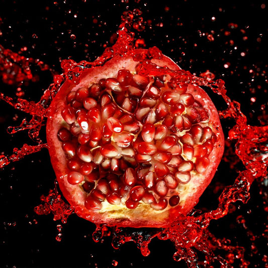 DISCONTINUING Black Pomegranate Fragrance Oil