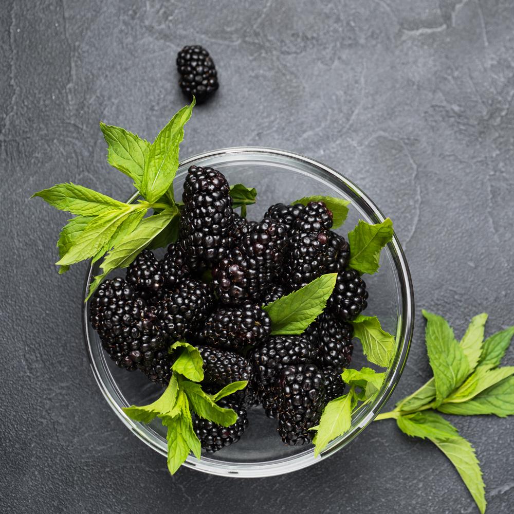 DISCONTINUING Blackberry & Bay Fragrance Oil