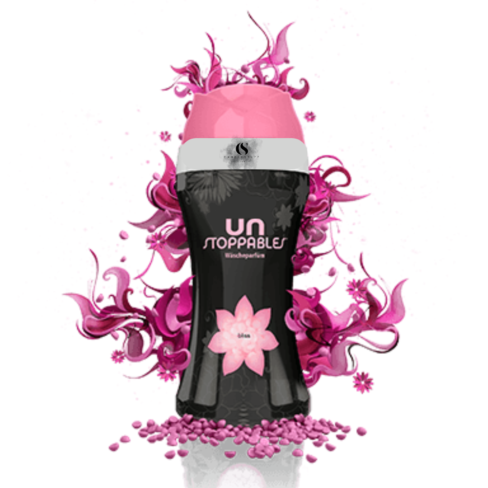 DISCONTINUING Bliss Unstoppable Fragrance Oil