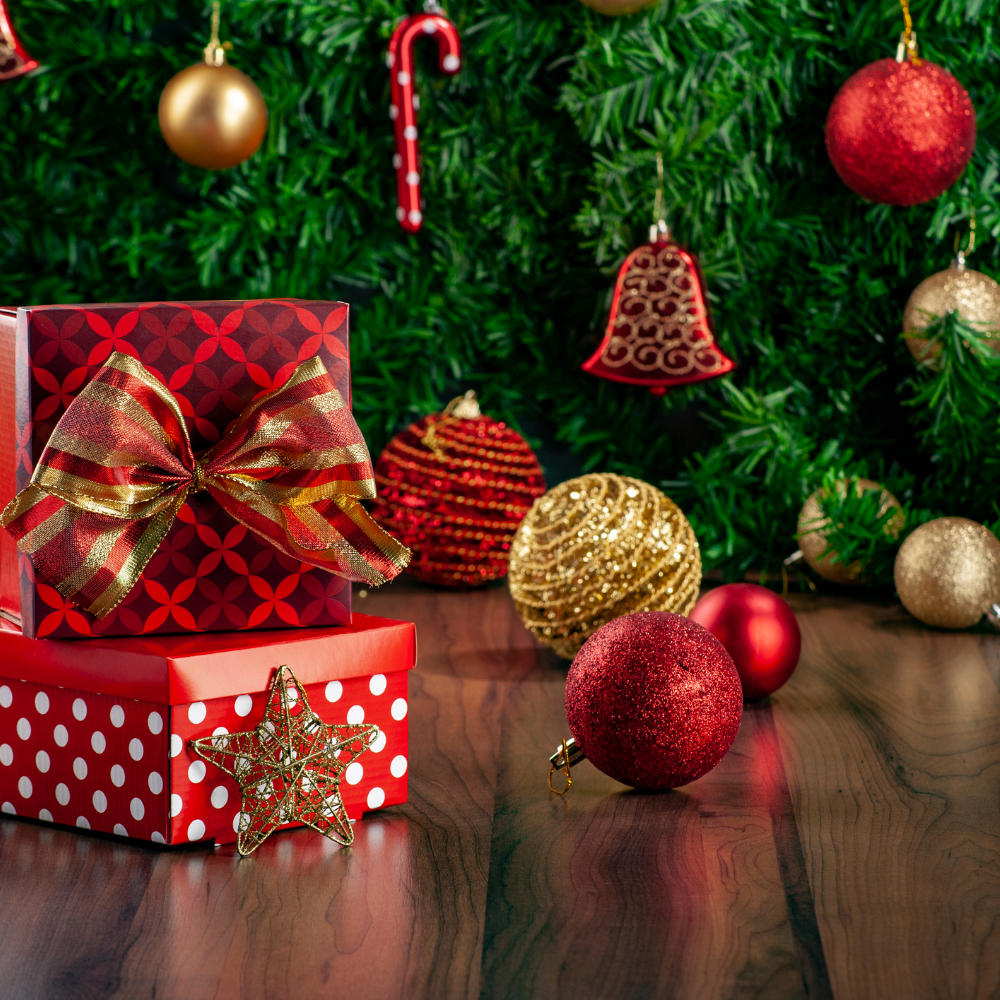 A Merry Morning Fragrance Oil