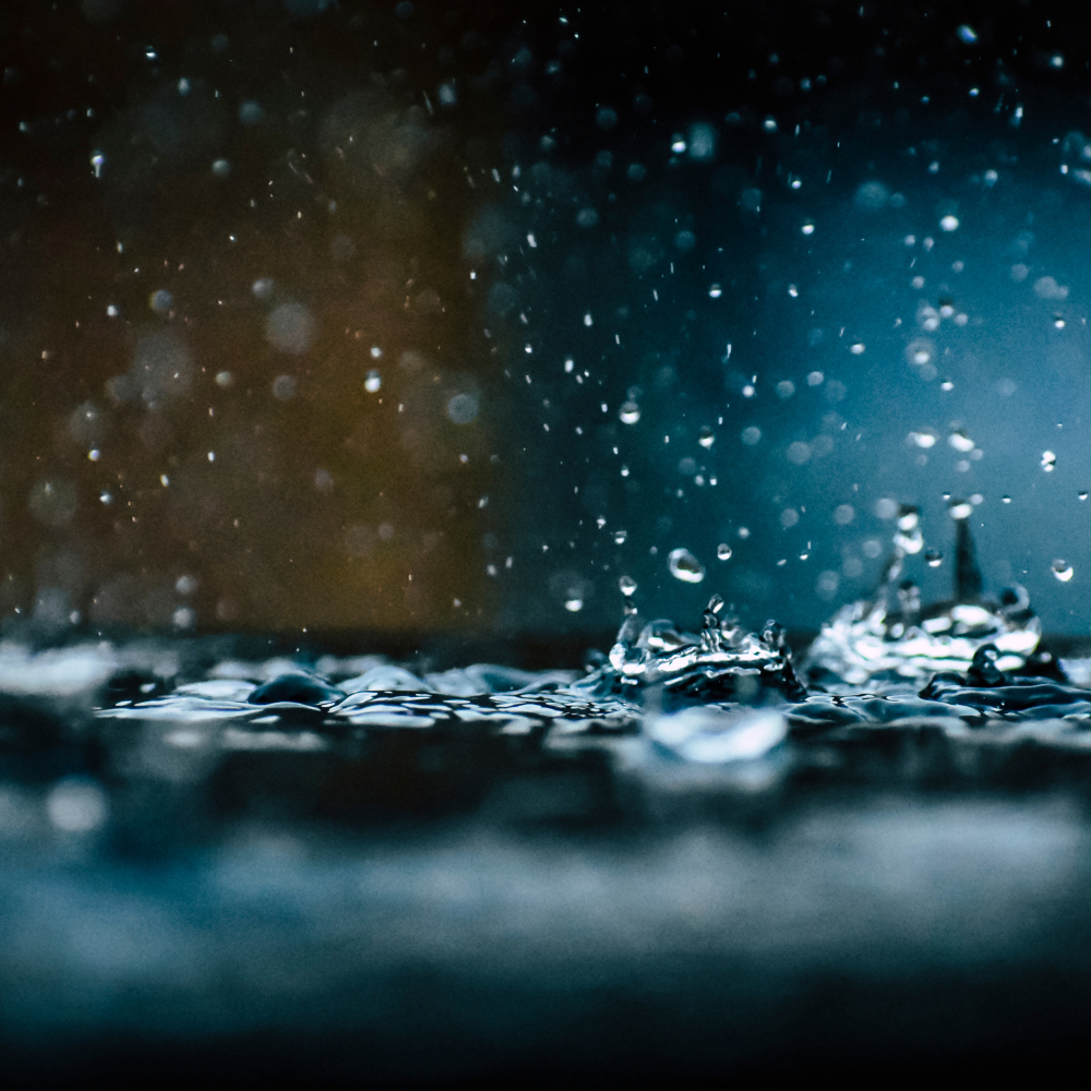 DISCONTINUING Rain Fragrance Oil