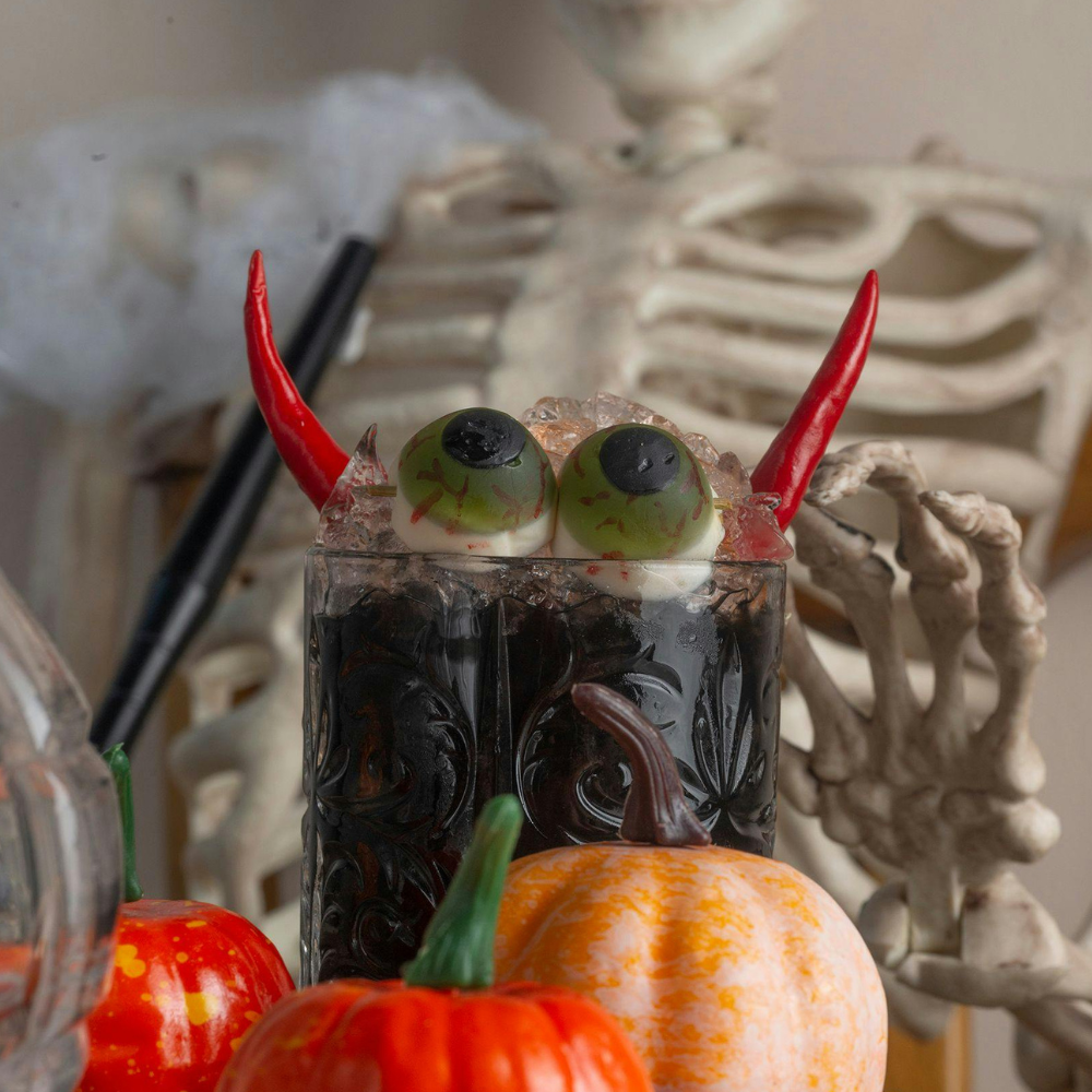 DISCONTINUING Creepy Cocktail Fragrance Oil