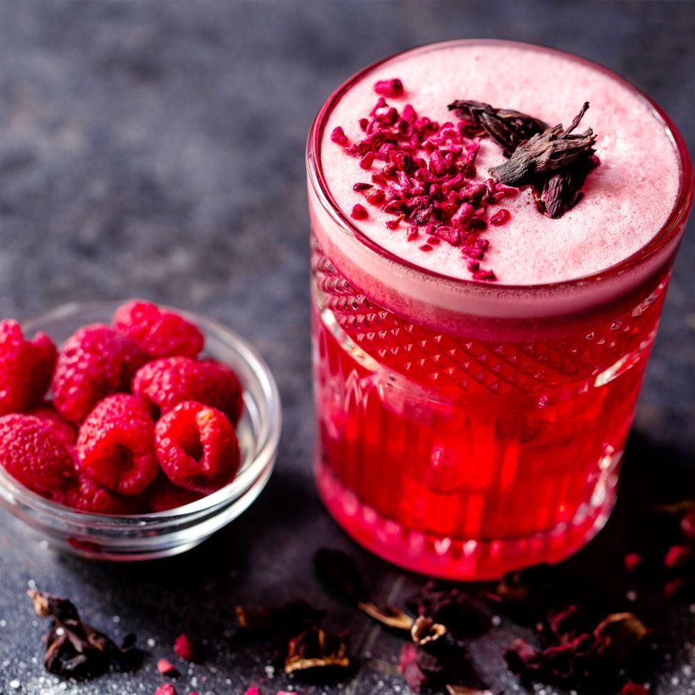 DISCONTINUING Crimson Cranberry Fragrance Oil