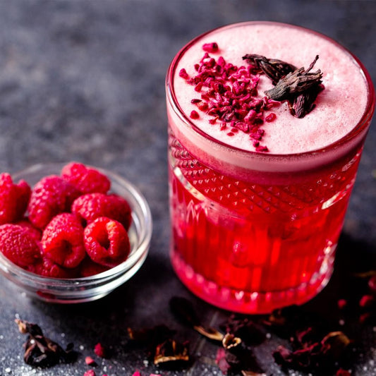 DISCONTINUING Crimson Cranberry Fragrance Oil