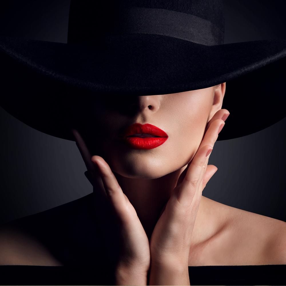 DISCONTINUING Female Code Fragrance Oil