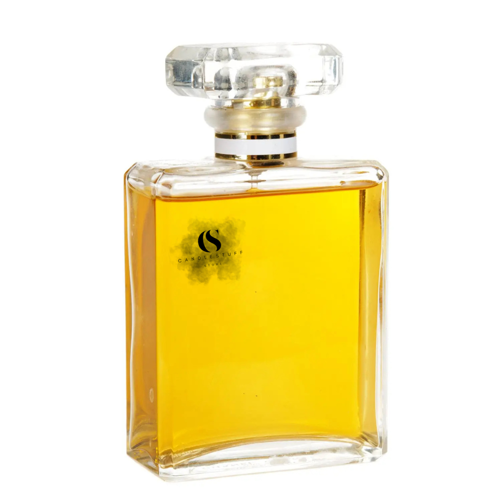 DISCONTINUING Five Fragrance Oil