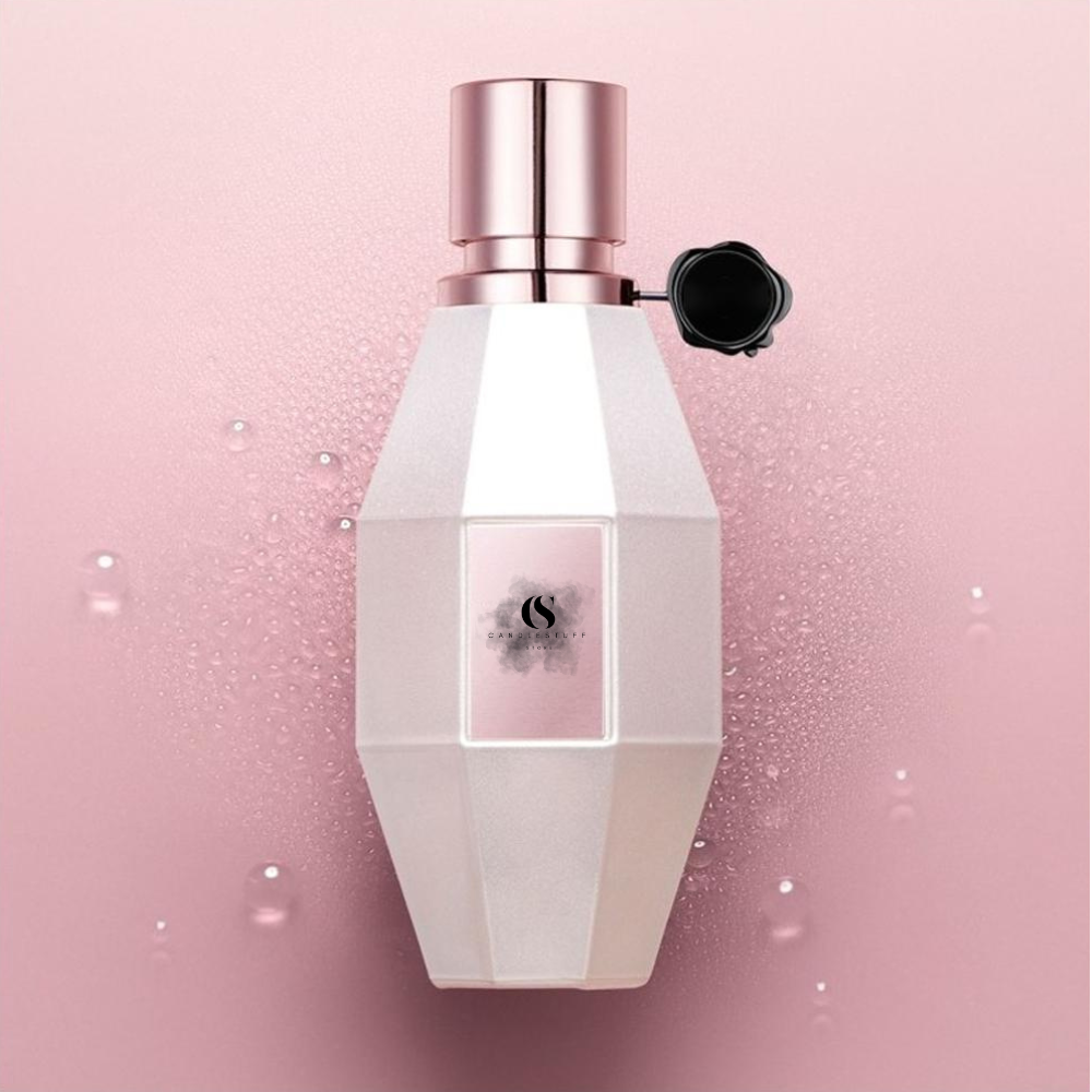 DISCONTINUING Flowerbomb Fragrance Oil