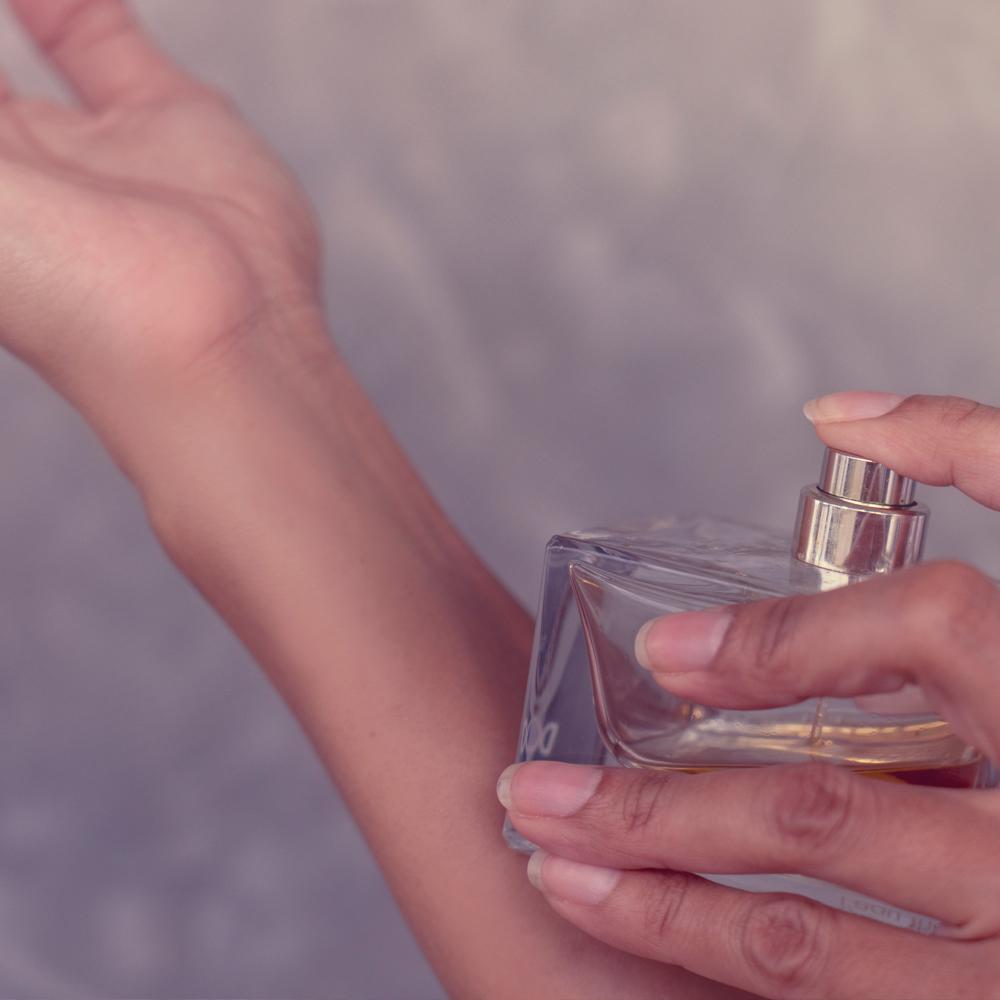 DISCONTINUING Ghost Fragrance Oil