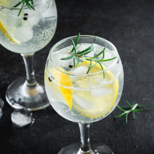 DISCONTINUING Gin & Tonic Fragrance Oil