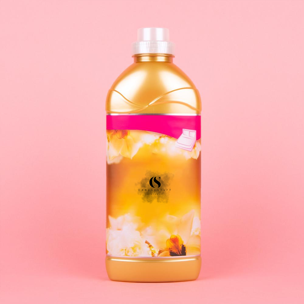 DISCONTINUING Gold Orchid Fragrance Oil