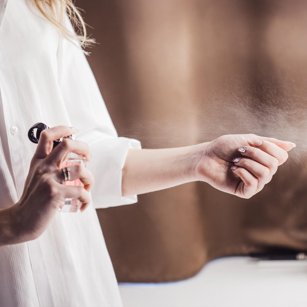 DISCONTINUING Joopy Women Fragrance Oil