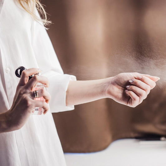 DISCONTINUING Joopy Women Fragrance Oil