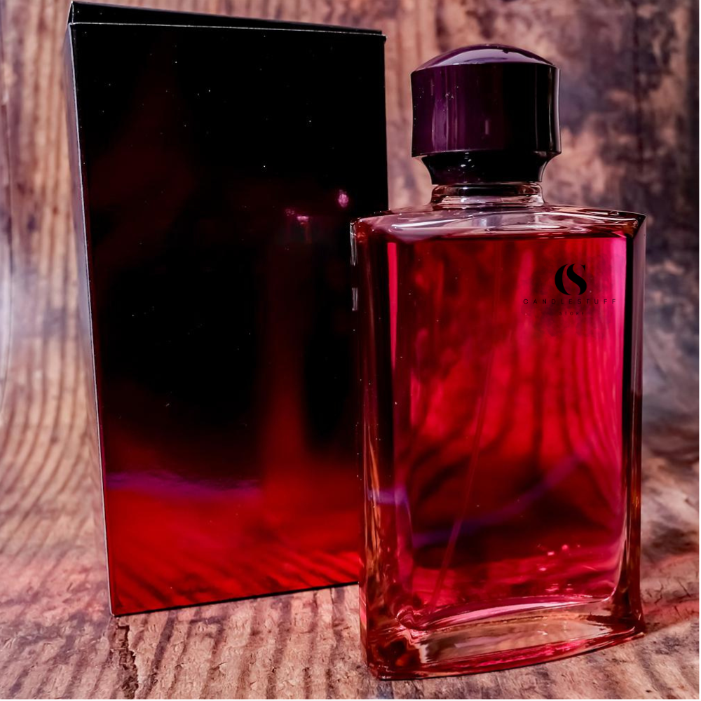Joopy Man Fragrance Oil