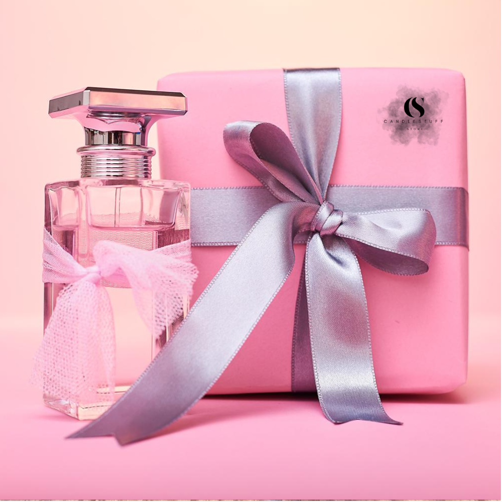 DISCONTINUING La Vie Fragrance Oil