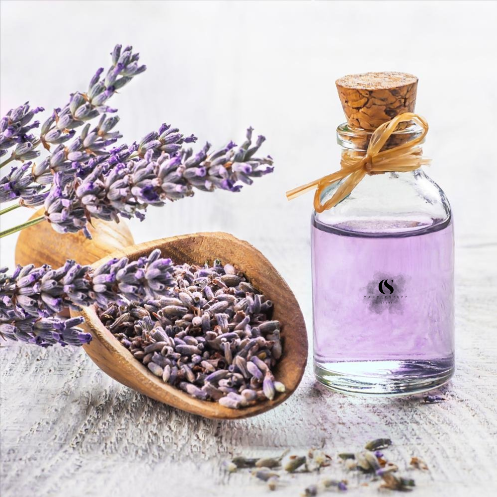Lavender Fragrance Oil