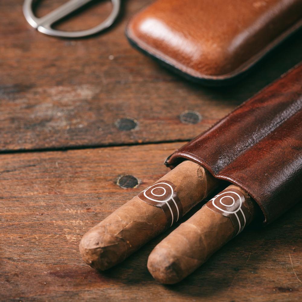 DISCONTINUING Leather & Tobacco Fragrance Oil