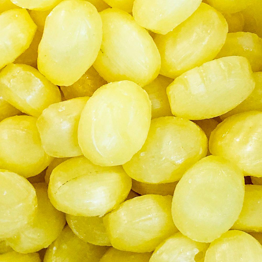 DISCONTINUING Lemon Sherbet Fragrance Oil