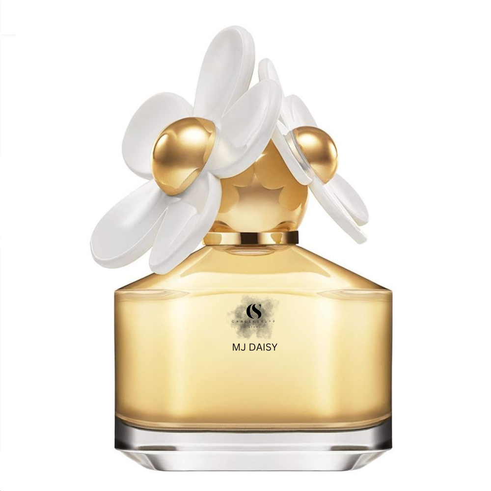 DISCONTINUING MJ Daisy Fragrance Oil