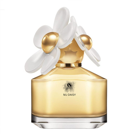 DISCONTINUING MJ Daisy Fragrance Oil