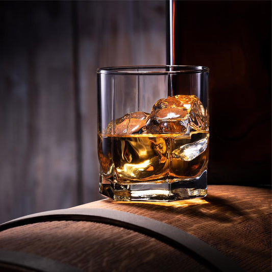 DISCONTINUING Malt Whisky Fragrance Oil
