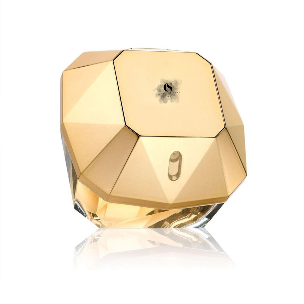 DISCONTINUING Millionairess Fragrance Oil