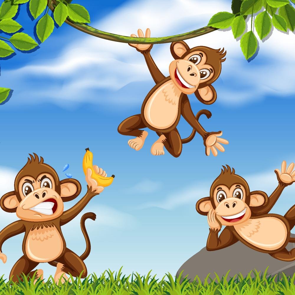 DISCONTINUING Monkey Farts Fragrance Oil