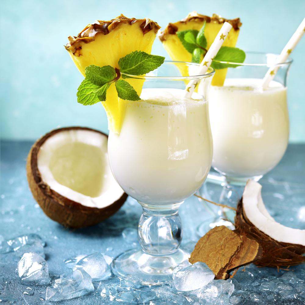 DISCONTINUING Pina Colada Fragrance Oil