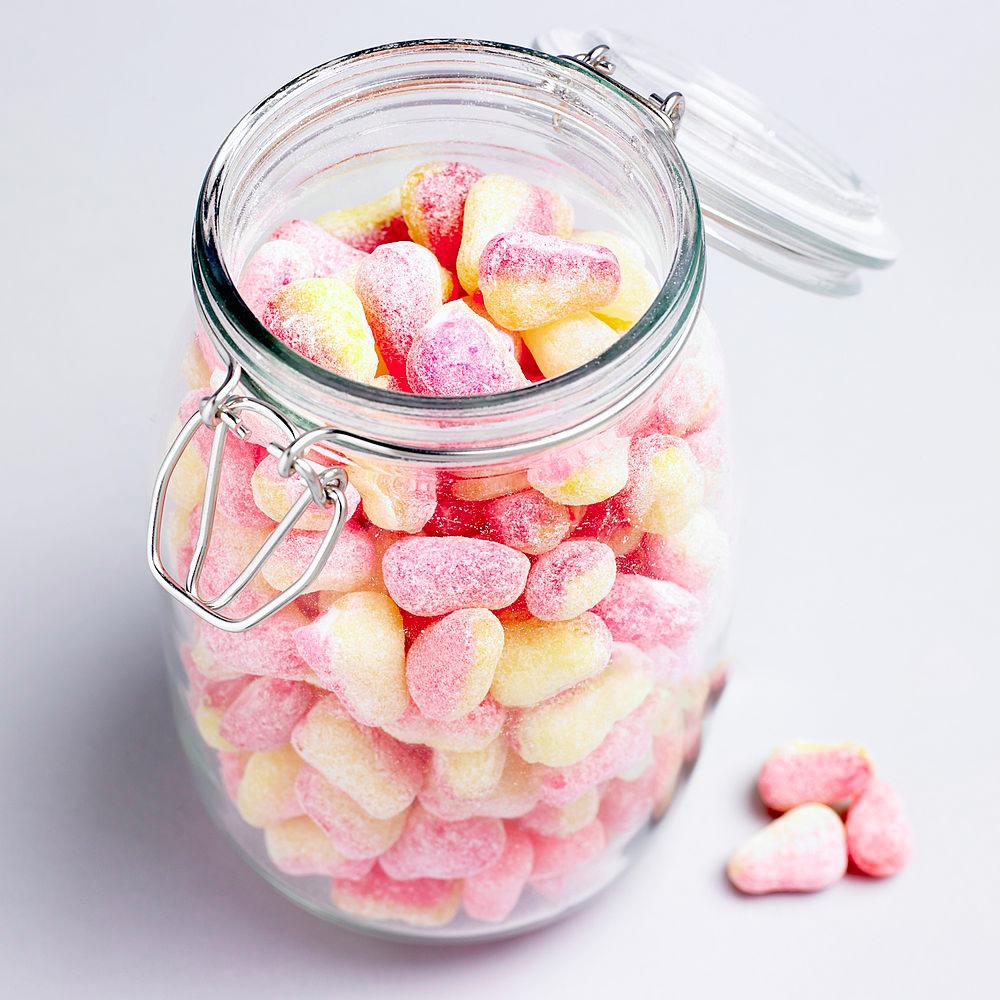 DISCONTINUING Rhubarb & Custard Fragrance Oil