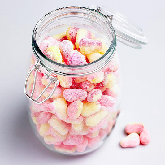 DISCONTINUING Rhubarb & Custard Fragrance Oil