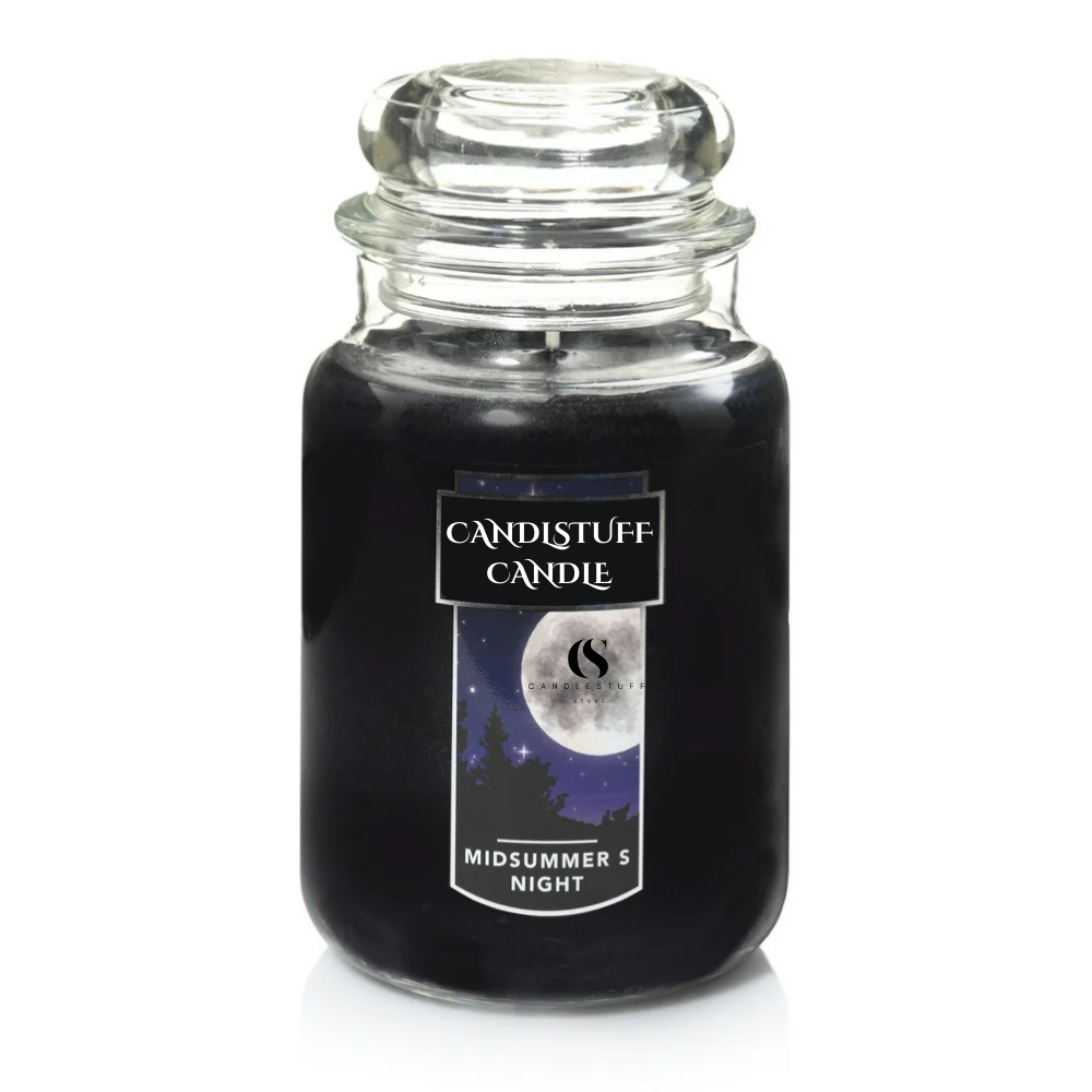 DISCONTINUING Midsummers Night Fragrance Oil