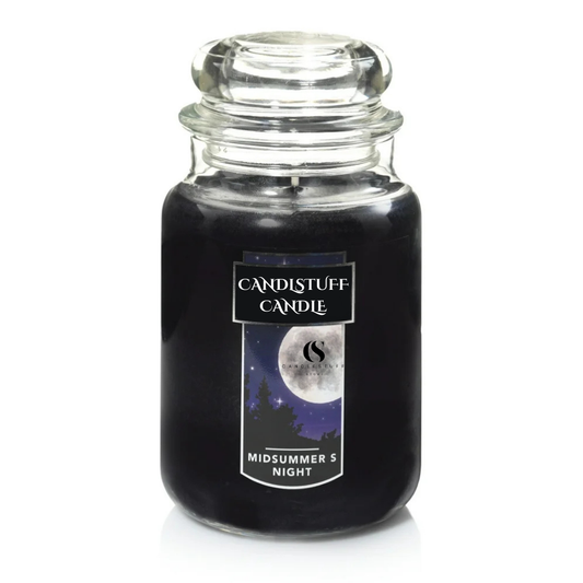 DISCONTINUING Midsummers Night Fragrance Oil