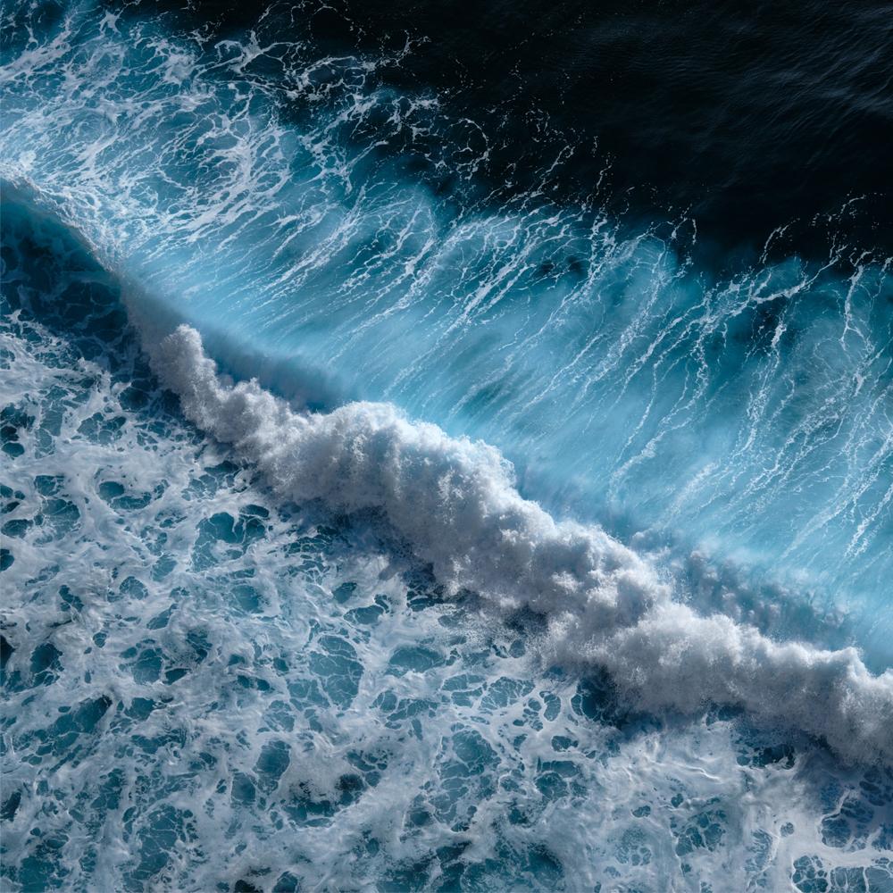 DISCONTINUING Stormy Seas Fragrance Oil