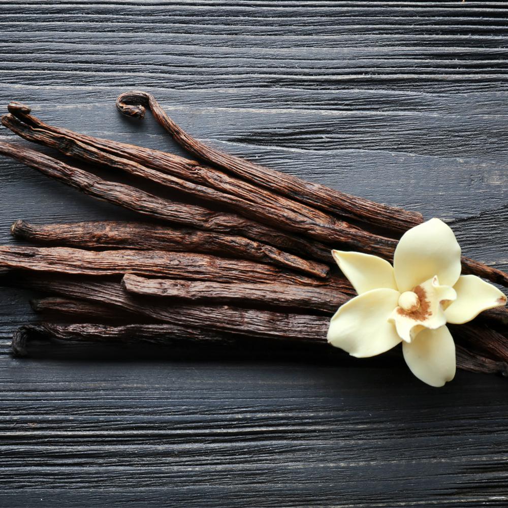 DISCONTINUING Vanilla Fragrance Oil