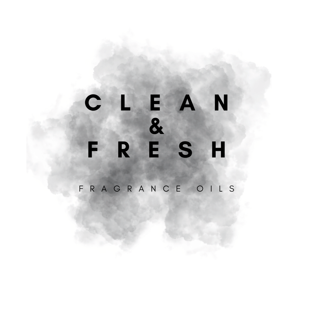 CLEAN & FRESH FRAGRANCE OILS