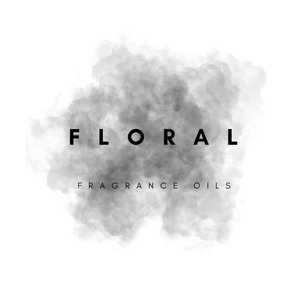 FLORAL FRAGRANCE OILS