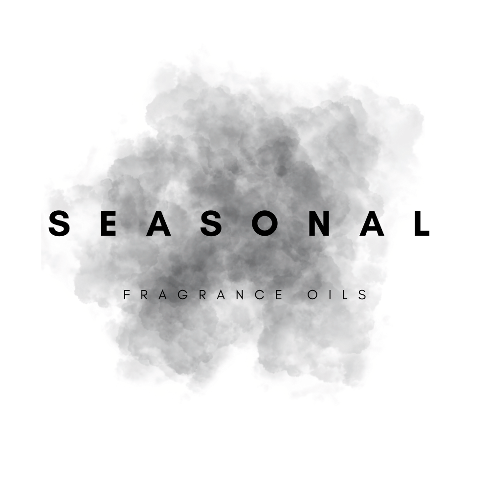 SEASONAL FRAGRANCE OILS