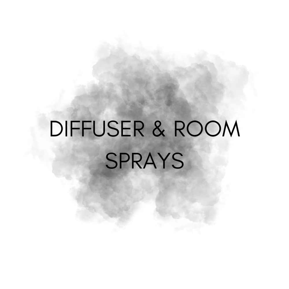 Diffuser & Room Sprays