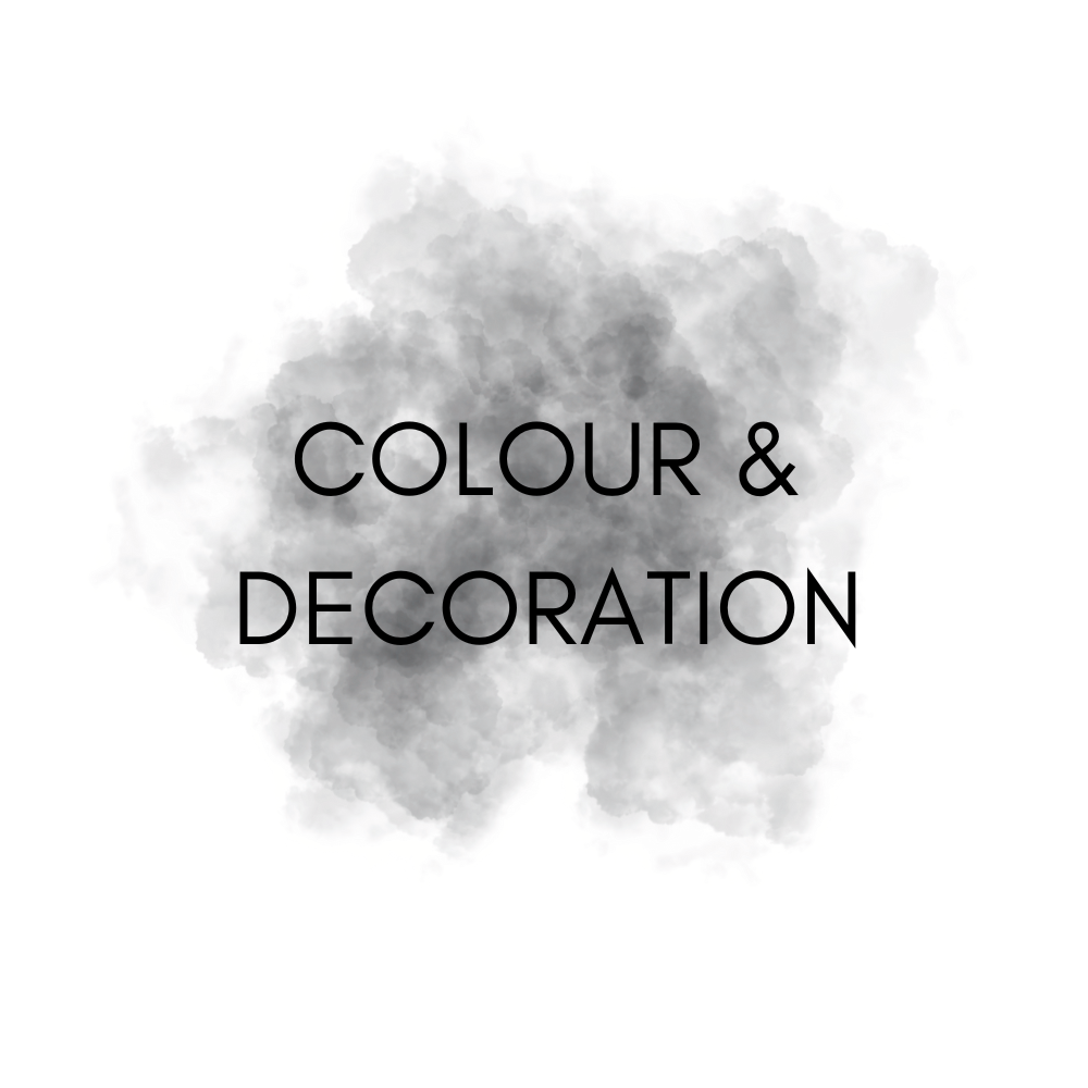 Colour & Decoration