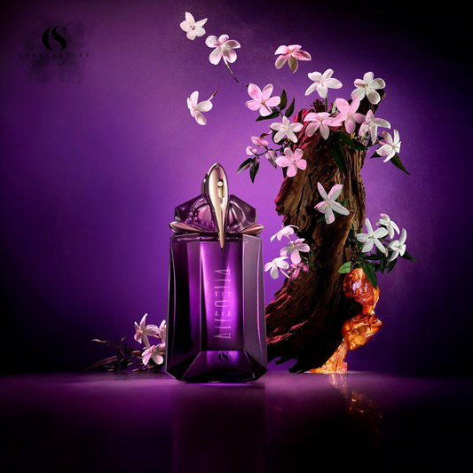 DISCONTINUING Alien Fragrance Oil