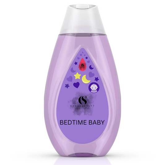 Bedtime Baby Fragrance Oil