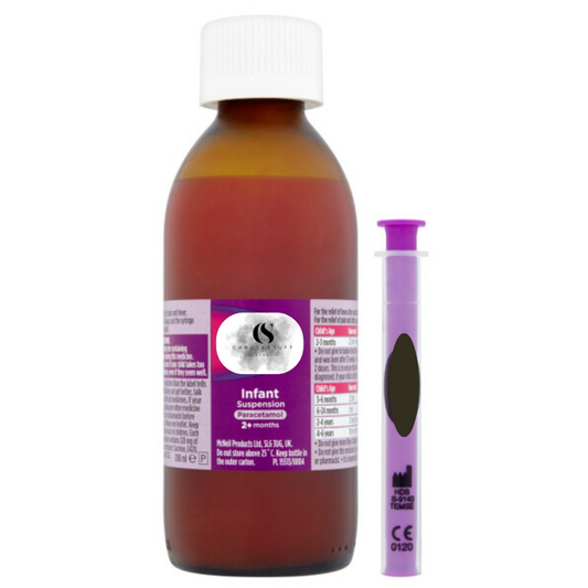 DISCONTINUING Calpal Fragrance Oil