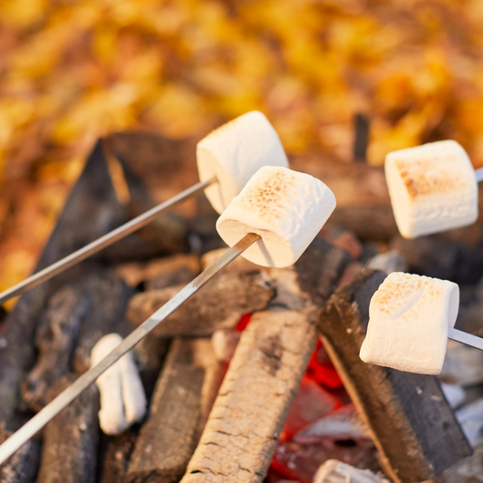DISCONTINUING Sticky Sweet Marshmallow Fragrance Oil