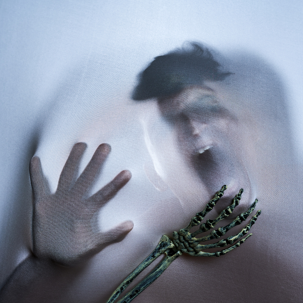 DISCONTINUING Bogeyman Fragrance Oil