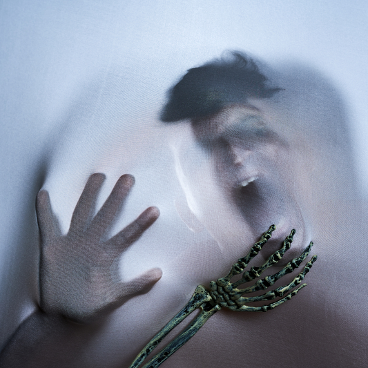 DISCONTINUING Bogeyman Fragrance Oil