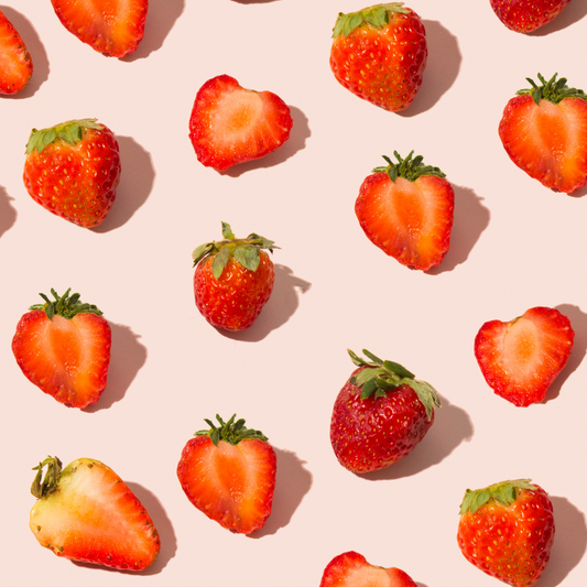 DISCONTINUING Sweet Strawberry Fragrance Oil