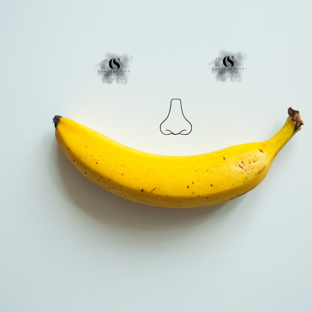 DISCONTINUING Sweet Banana Fragrance Oil